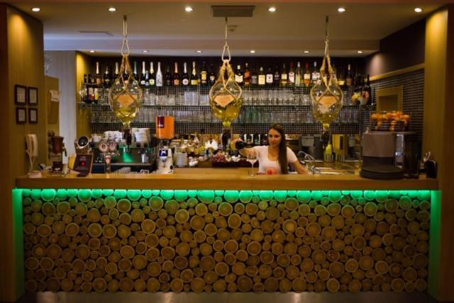 Erdospuszta Club Hotel Fenyves Дебрецен Екстериор снимка
